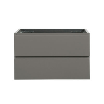 Wall Mount Cabinet WITHOUT Basin
