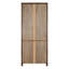 Bibliothèque standard H 72,25 "x l 30" Hegg-773900760