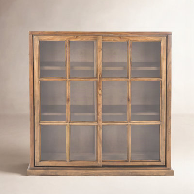 Fayette Storage Bookcase