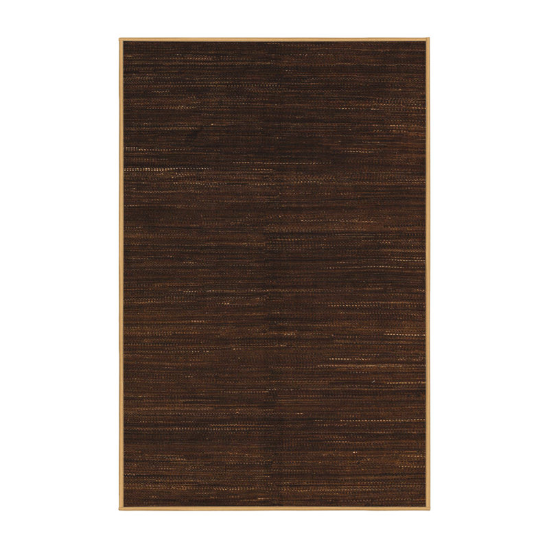 Indoor Rug, Rectangle 4' x 6'