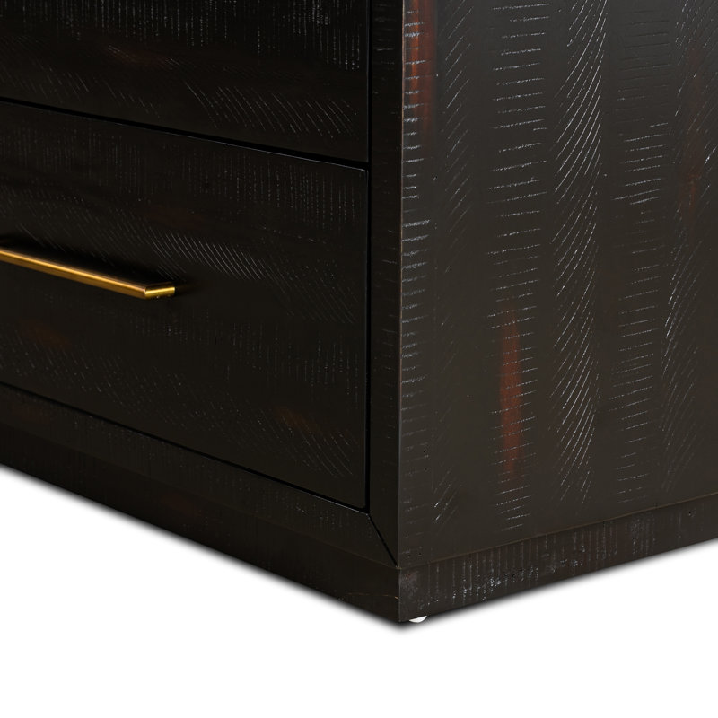 Suki Media Console