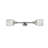 Bonneau 2 - Light Dimmable Vanity Light-313014068-313014069-313014056