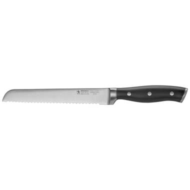 Zwilling Black Forged Accent 4-Piece Steak Knife Set - Austin, Texas —  Faraday's Kitchen Store