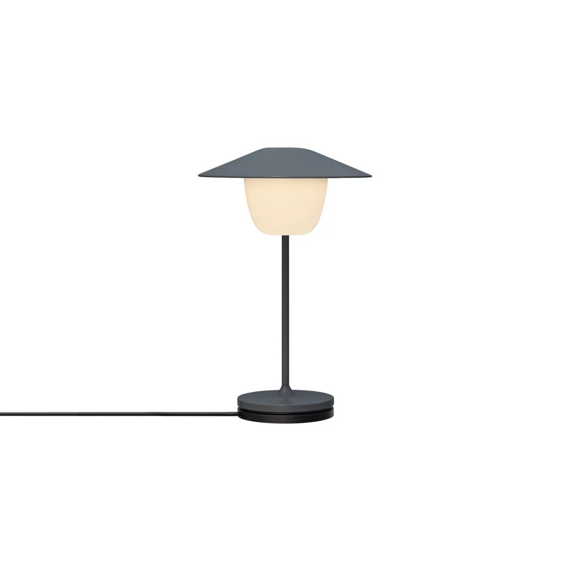 Ani Aluminum Buffet Lamp, Magnet