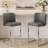 Bittencourt 26'' Upholstered Counter Stool-1403939598-1389606153