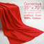 Grand drap de bain 100% coton 35 x 70 Darcelle-761782457