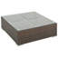 Canapé modulaire 6 pièces avec coussins Ailynn-1185354485-1185354484