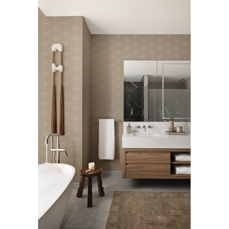 Additionally Wallpaper, Pebble R, Non-Pasted, Paper