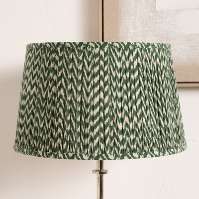 Mio Cotton Empire Lamp Shade ( Uno )