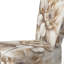 Chaise parsons de 22,5 po de largeur