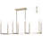 Braddock 8 - Light Pendant-23031675
