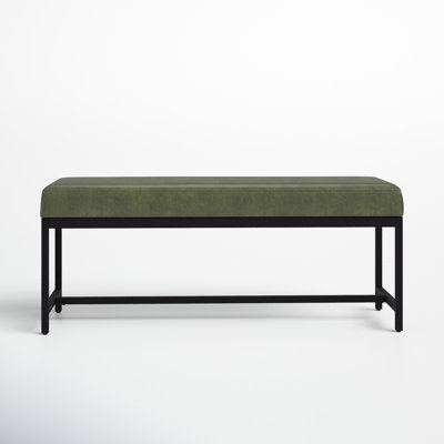 Alcott Bench