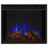 Fresno TV Stand with Fireplace-93563381