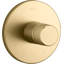 Components Thermostatic Valve Trim With Oyl Handle-305355301