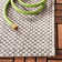 Tommy Solid Colour Hand Woven Indoor / Outdoor Area Rug