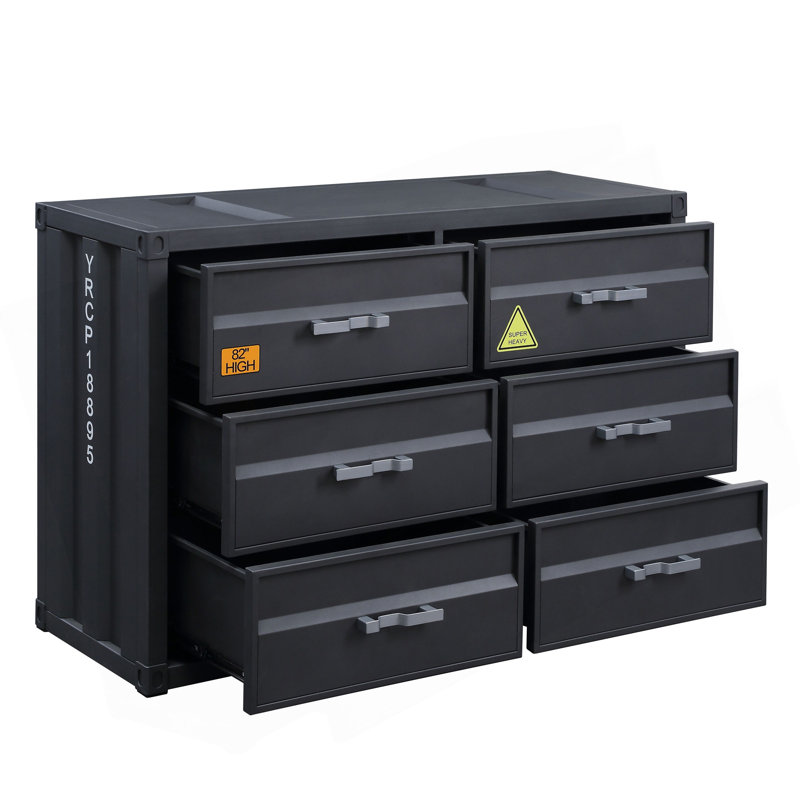Commode Cargo