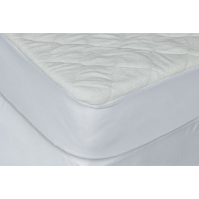 Protège-matelas ajusté