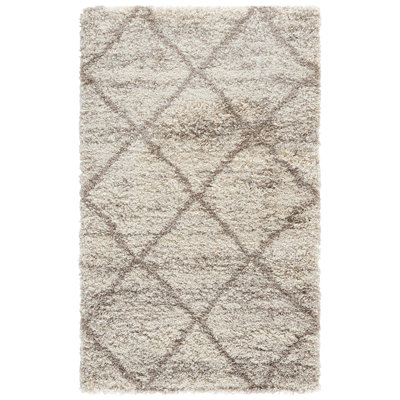 Goin Performance Geometric Rug