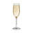 Stemmed Champagne Flutes, Set of 6