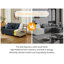 Canapé modulaire modulaire flexible 8 pièces-1183359015