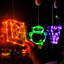 Enseigne lumineuse