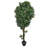 65'' Faux Ficus Tree in Pot
