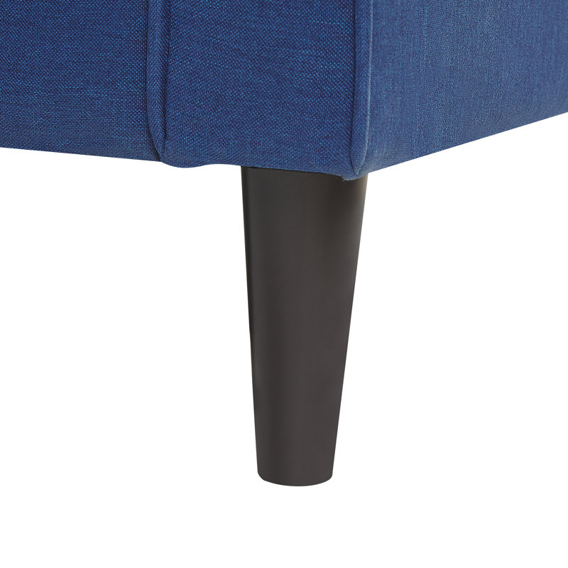Franka Sofa, Blue 