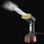 CHI Handheld Garment Steamer