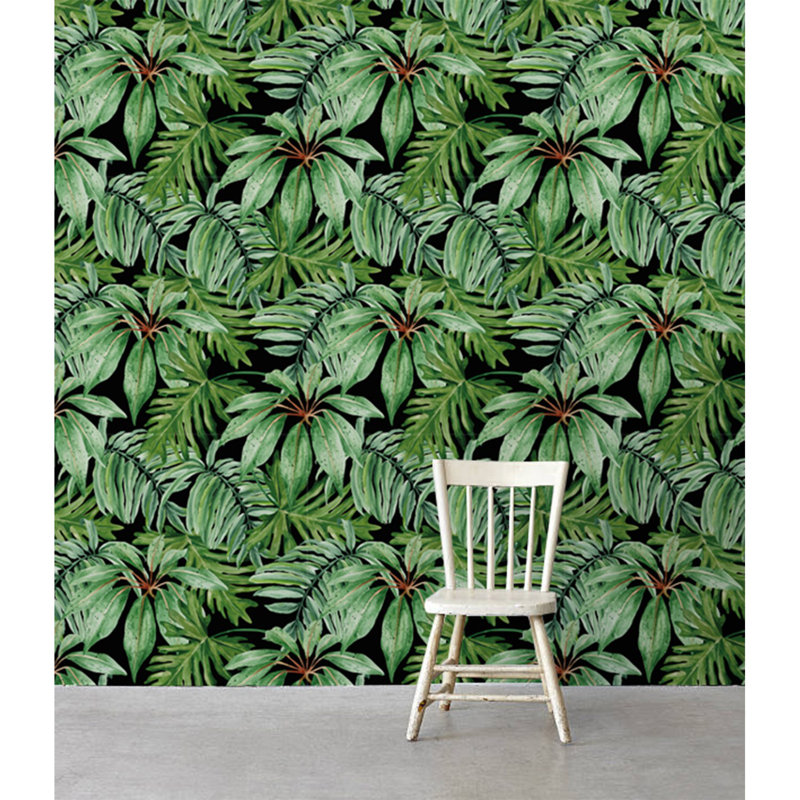 Galgano 2.5m x 2.5m Matte Wallpaper Roll, 250 x 250cm