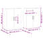 Millerd Bathroom Cabinet-95859725