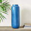 Lucela Handmade Terracotta Table Vase-1787690434