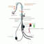 Single-Hole Laundry Faucet-137791978