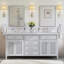 Ensemble de meuble-lavabo double 73 po Bergerac-862169157-822936751-822943422