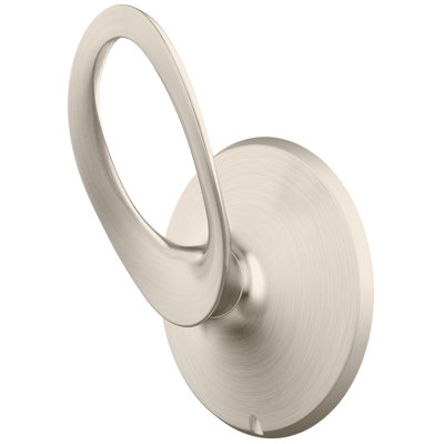 Rhen Wall Mounted Hook Rack