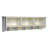 Kappel Wall Mounted Coat Rack