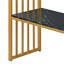 Console Malesha 63-15854213-15854212