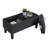 Esmee 34.5'' Wide Rectangle Storage Ottoman with Reversible Tray