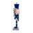 Kurt Adler Wooden Nutcrackers, Budweiser Bud Light, 10in