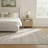 Shenade Hand-Loomed Geometric Area Rug-579323701