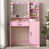 Rose pastel