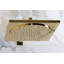 Robinet de douche Kingston-130148200