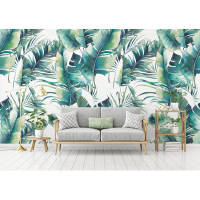 Dunwell Matte Wall Mural