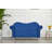 Josielyn Velvet Rolled Arm Chesterfield Sofa-1849238148