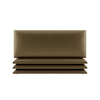 Garen Upholstered Headboard