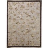 Chantel One-of-a-Kind 8'9" X 11'9" Area Rug