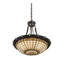 Fleur-de-Lite 4 - Light Pendant