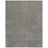 Southbury Hand Loomed Wool/Cotton Solid Color Rug in Gray-29161240