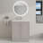 30'' Free standing Single Bathroom Vanity Set