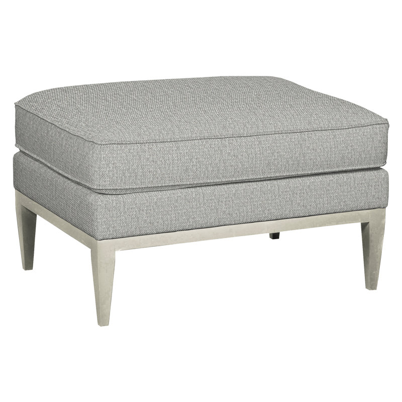 Camilla Ottoman, Tarbee Dove, Navajo