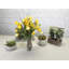 Buisson artificiel Crocus-38440347